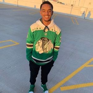 Meet your Posher, Jermaine